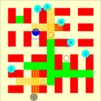 Screenshot 3 aus Bomberman