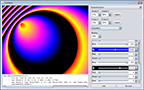 Screenshot 4 des Gradient Designers
