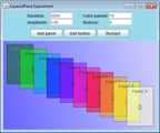 Screenshot 3 aus LayeredPaneExp
