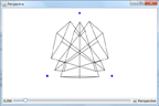 Screenshot 1 von Perspective