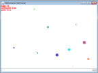 Screenshot 1 aus TimerApplet