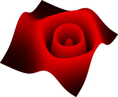 Ein Screenshot aus JVisua3D