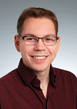 Foto von Martin Lanter